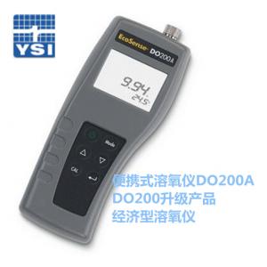 DO200A便携式溶解氧测量仪