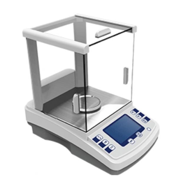 FA-C系列万分之一内校分析天平