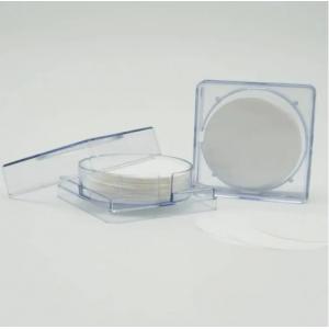 微孔滤膜 水系MCE滤膜 混合纤维素滤膜 50mm 0.22/0.45&mu;m