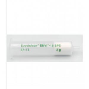 Supelclean&trade; ENVI&trade;-18 SPE 小柱 57114 Supelco