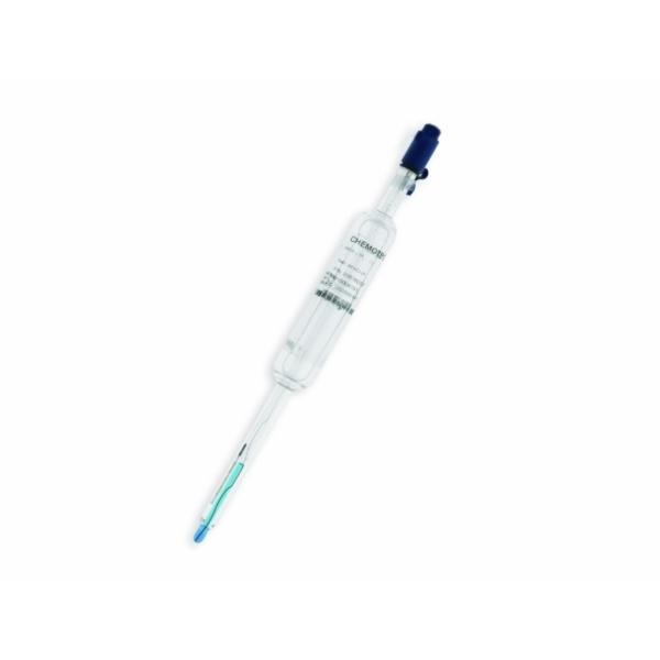 哈美顿加液式传感器液体pH电极238762