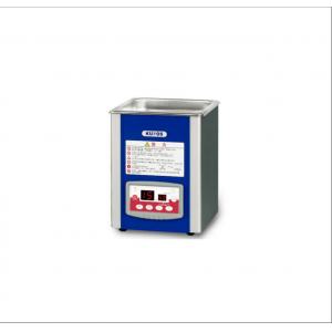 上海科导SK1200GT脱气加热型超声波清洗器