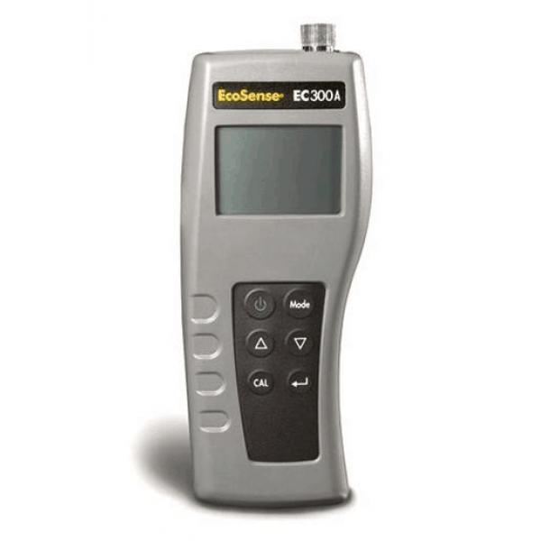 美国YSI便携式电导率仪EC300A（4米）