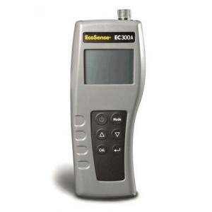 美国YSI便携式电导率仪EC300A（4米）