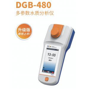 雷磁多参数水质分析仪DGB-480