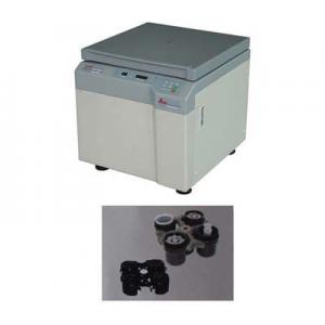 上海安亭低速大容量离心机TDL-5-A