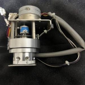 岛津 SHIMADZU氨氮8通阀整体ND546841