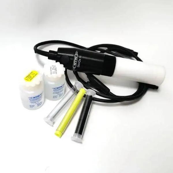 德国WTW溶解氧电极StirrOx&reg; G