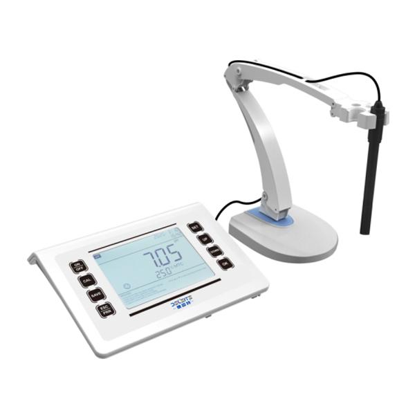 德雷特pH检测计DPH-10PT