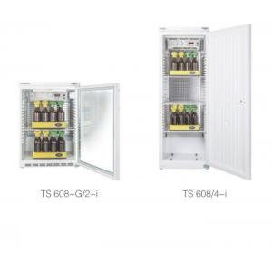 德国WTW BOD培养箱TS 608/2-i