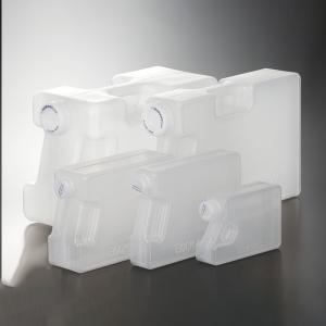 三博特（SANPLATEC）5L PP 书型方瓶O2120