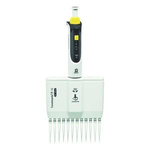 普兰德多通道移液器Transferpette® S -12