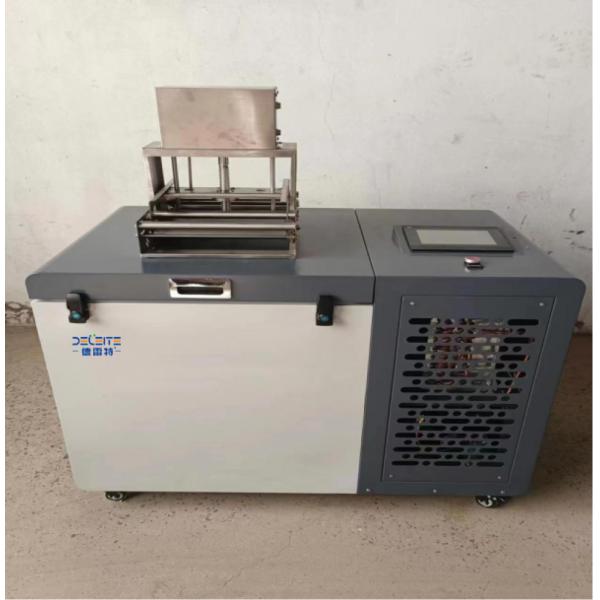 德雷特全自动低温柔度试验仪ALTR-5000