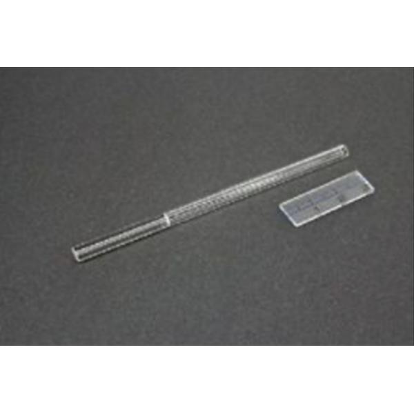 岛津 玻璃衬管221-41444-01