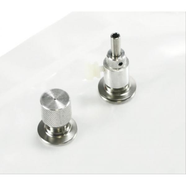 SKC Tedlar&reg; 采样袋（带双不锈钢接头）231-03