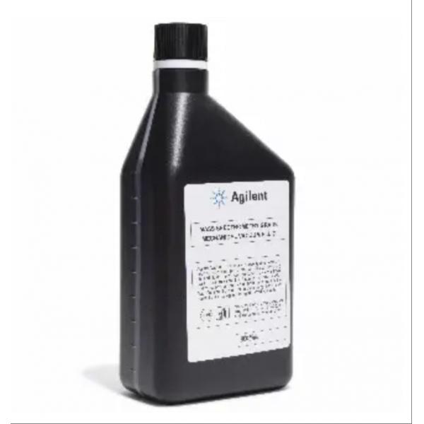 安捷伦泵油货号x3760-64004