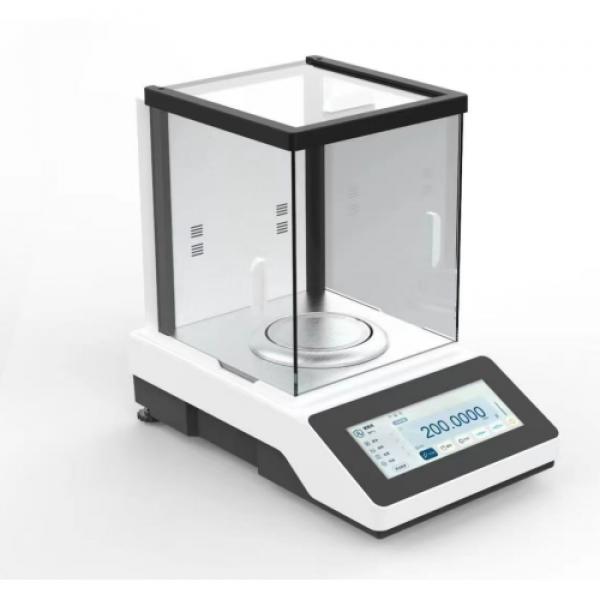 德雷特万分之一分析天平VLS-2204A