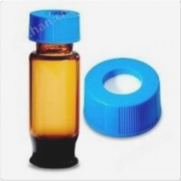 Waters（沃特世）相色谱样品瓶 186000847C