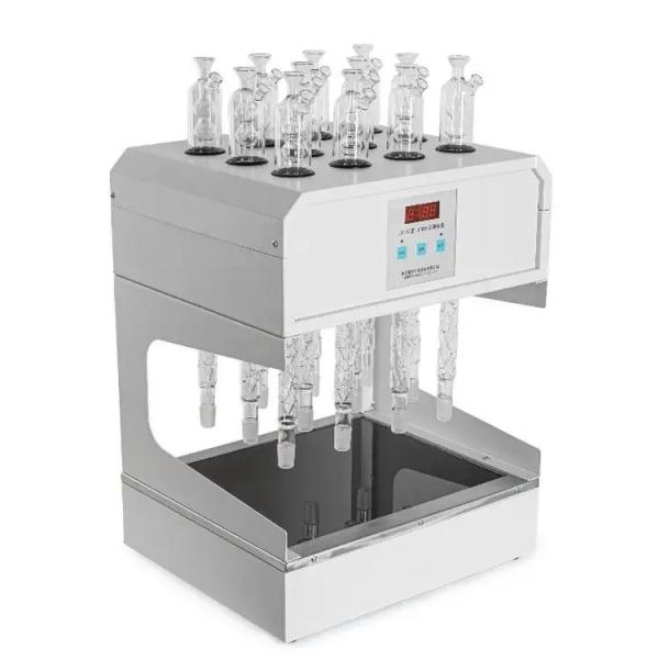 德雷特COD测定仪DR-12