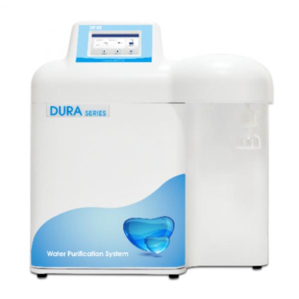 上海和泰基础型双级反渗透超纯水机Dura S12