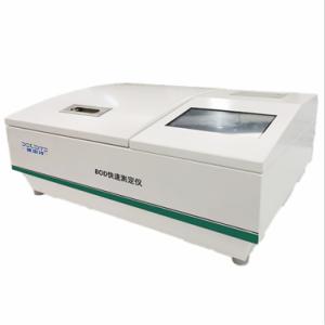 德雷特BOD快速测定仪DR-506