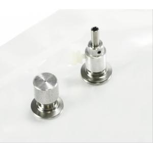 SKC Tedlar&reg; 采样袋（带双不锈钢接头）231-05