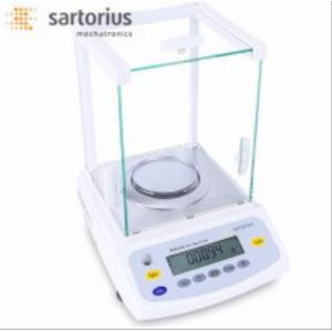 赛多利斯电子天平BSA224S-CW