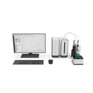 德雷特全自动电位滴定仪APT-2000