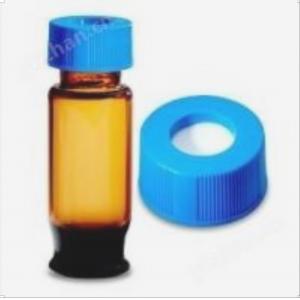 Waters（沃特世）相色谱样品瓶 186000847C