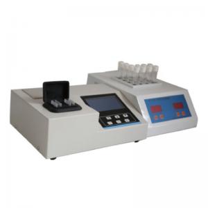 德雷特氨氮总磷二合一测定仪DR-201C