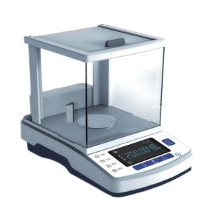 德雷特电子天平VLF-2204E