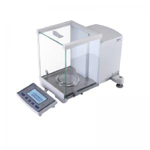 德安特十万分位内校电子分析天平ES1055A