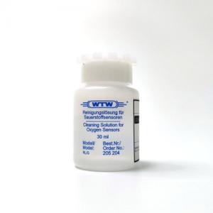 德国WTW溶氧清洗液RL-G 205204