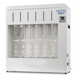 德雷特脂肪测定仪SZF-06