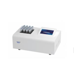 德雷特智能型总氮快速测定仪NQT-100i