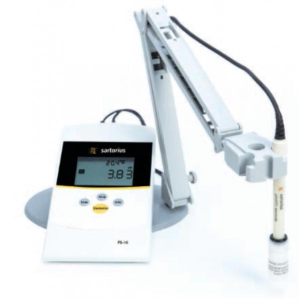赛多利斯酸度计PB-10