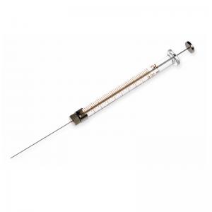 哈美顿50&micro;l气密型手动 HPLC 进样针80938