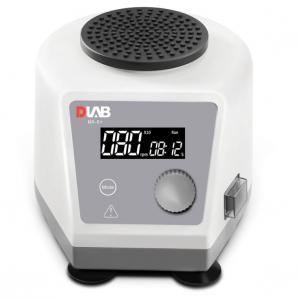 大龙数显涡旋混匀仪MX-S+