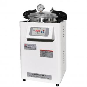 上海申安手提式高压蒸汽灭菌器DSX-29L-I