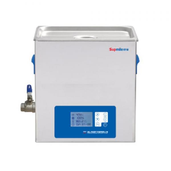 昆山舒美静音型超声波清洗器KQ-400DM