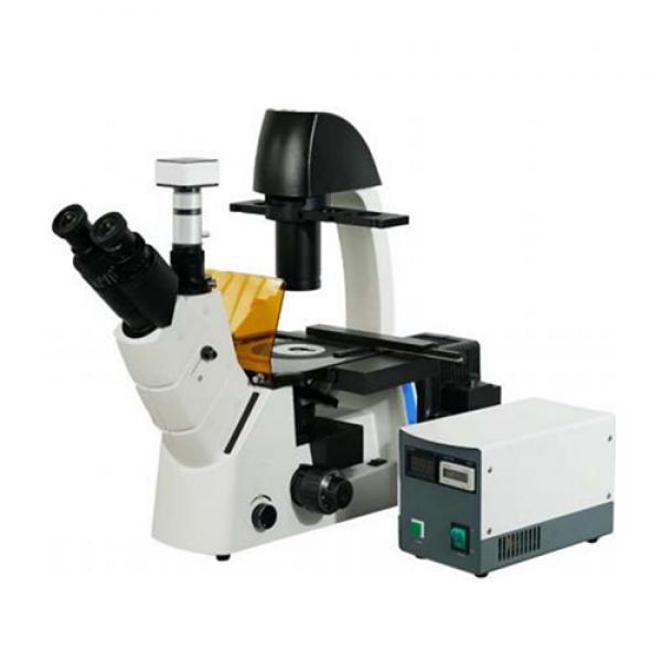 德雷特电脑倒置荧光显微镜DIM-700FE