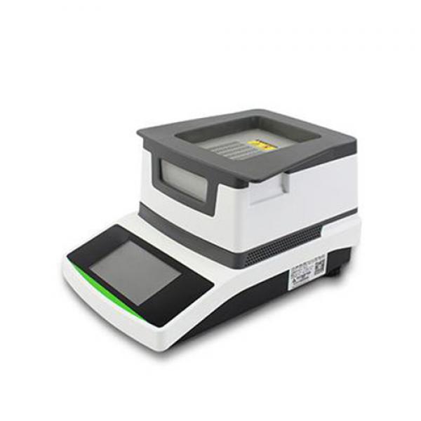 德雷特卤素水分测定仪DMS-4Pro