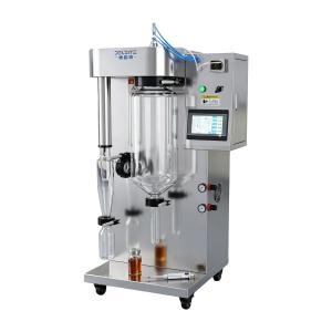 德雷特喷雾干燥机LSD-2000TC