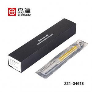 SHIMADZU/岛津气相色谱进样针S221-34618