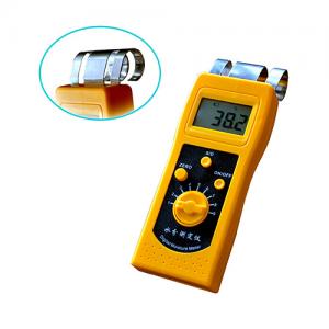 德雷特便携式水分测定仪WM-50D