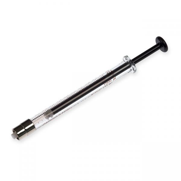 Hamilton哈美顿微量进样器81320