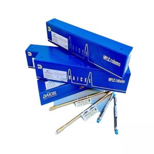 大赛璐CHIRAL HSA5&mu;m4.0*150mm分析柱34714