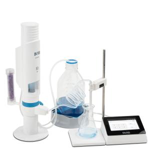 DLAB/大龙仪器电子滴定器dTrite-Pro