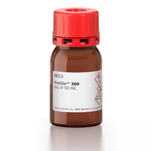 默克ProClin 300防腐剂48912‑U