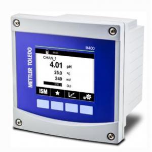 梅特勒托利多变送器M400 Type 1 ISM